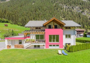 20 m² Apartment ∙ 1 bedroom ∙ 2 guests