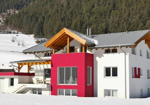 20 m² Apartment ∙ 1 bedroom ∙ 2 guests