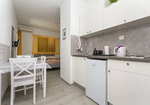 20 m² Apartment ∙ 3 guests