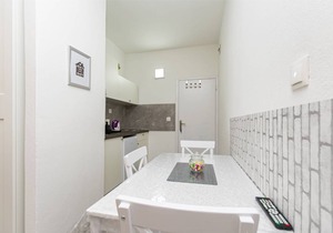 20 m² Apartment ∙ 3 guests
