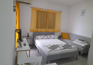 20 m² Apartment ∙ 3 guests