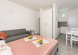 20 m² Apartment ∙ 3 guests