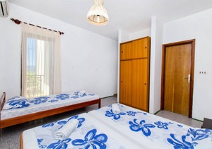 20 m² Apartment ∙ 3 guests