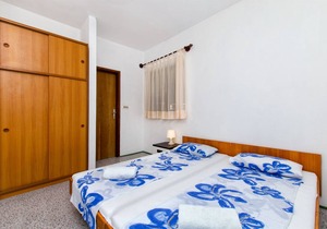20 m² Apartment ∙ 3 guests