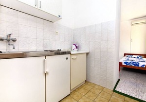 20 m² Apartment ∙ 3 guests