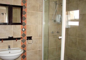 20 m² Apartment ∙ 3 bedrooms ∙ 6 guests