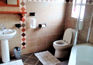 20 m² Apartment ∙ 3 bedrooms ∙ 6 guests