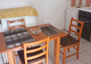 20 m² Apartment ∙ 1 bedroom ∙ 3 guests