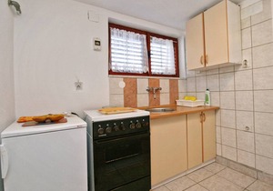 20 m² Apartment ∙ 1 bedroom ∙ 3 guests