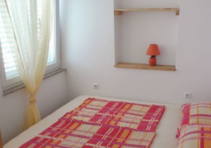 20 m² Apartment ∙ 1 bedroom ∙ 3 guests