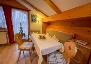 20 m² Apartment ∙ 1 bedroom ∙ 2 guests