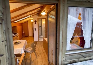 20 m² Apartment ∙ 1 bedroom ∙ 2 guests