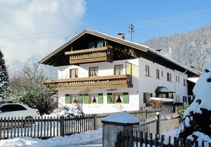 20 m² Apartment ∙ 1 bedroom ∙ 2 guests