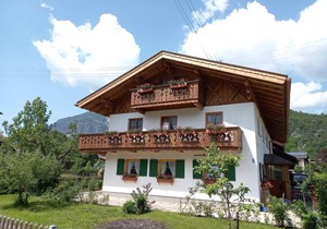 20 m² Apartment ∙ 1 bedroom ∙ 2 guests