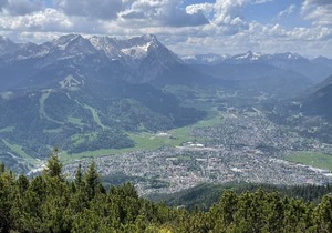 20 m² Apartment ∙ 1 bedroom ∙ 2 guests