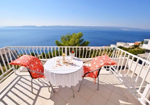 20 m² Apartment ∙ 2 guests