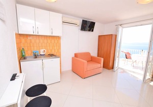 20 m² Apartment ∙ 2 guests