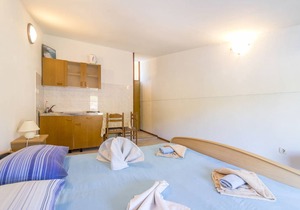 20 m² Apartment ∙ 2 guests