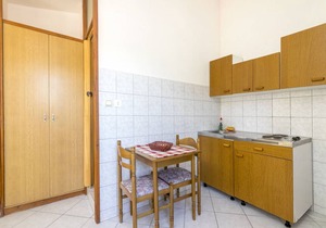 20 m² Apartment ∙ 2 guests