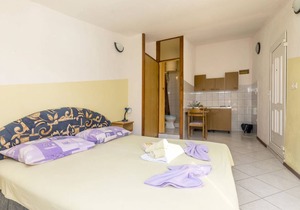 20 m² Apartment ∙ 2 guests