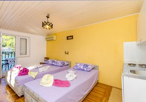 20 m² Apartment ∙ 2 guests