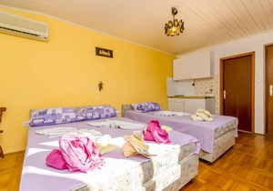 20 m² Apartment ∙ 2 guests