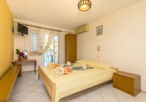 20 m² Apartment ∙ 2 guests