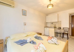 20 m² Apartment ∙ 2 guests