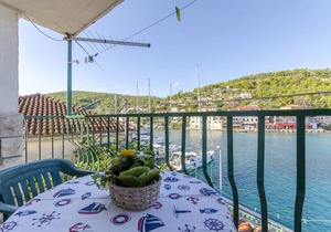 20 m² Apartment ∙ 2 guests