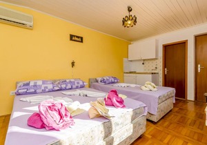 20 m² Apartment ∙ 2 guests