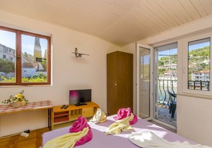 20 m² Apartment ∙ 2 guests