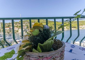 20 m² Apartment ∙ 3 guests