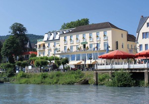 20 m² Hotel ∙ 1 bedroom ∙ 2 guests