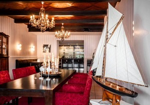 20 m² Hotel ∙ 1 bedroom ∙ 2 guests