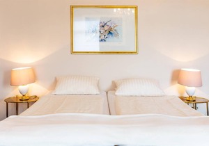 20 m² Hotel ∙ 1 bedroom ∙ 2 guests