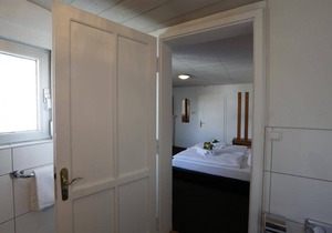 20 m² Hotel ∙ 1 bedroom ∙ 3 guests