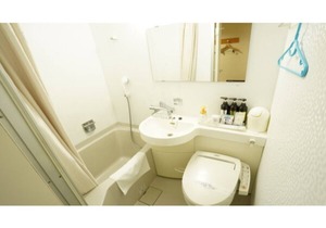 20 m² Hotel ∙ 1 bedroom ∙ 2 guests