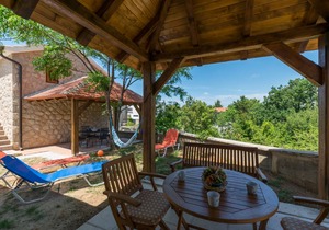 20 m² House ∙ 2 guests
