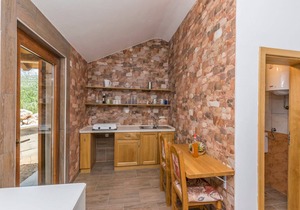 20 m² House ∙ 2 guests