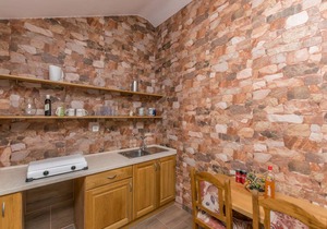 20 m² House ∙ 2 guests