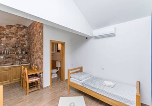 20 m² House ∙ 2 guests