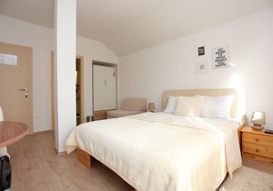 20 m² Private room ∙ 1 bedroom ∙ 2 guests