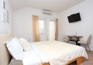 20 m² Private room ∙ 1 bedroom ∙ 2 guests