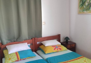 20 m² Studio flat ∙ 1 bedroom ∙ 2 guests