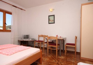 20 m² Studio flat ∙ 1 bedroom ∙ 3 guests