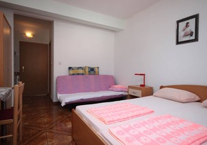 20 m² Studio flat ∙ 1 bedroom ∙ 3 guests