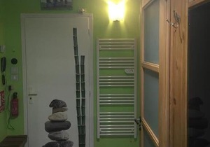 20 Residence Pierre Francois