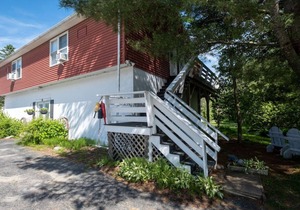 20 Stunning Acadia Lodge w/AC Open Hearth Inn