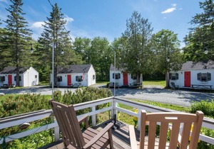 20 Stunning Acadia Lodge w/AC Open Hearth Inn