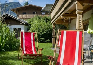 200 m² Accommodation ∙ 5 bedrooms ∙ 8 guests